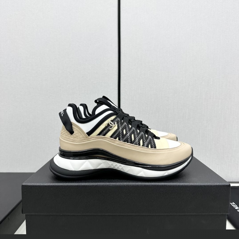Ch*el sneakers